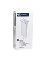 Sebo 6629ER Filterbox K For Cylinder Vacuum Cleaners