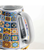 Ariete AR8961 1.7 Litre Positano Style Design Cordless Kettle