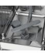 Beko DVS05C20W Slimline Dishwasher - White 