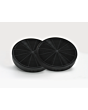 Bosch 00748732 Dhz5316 Standard Odour Filter: 2-Pack