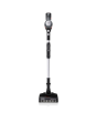 Bosch BCS71HYGGB Cordless Vacuum Cleaner 60 Minutes Run Time - White/Aqua White/Aqua