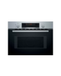 Bosch CMA583MS0B Serie | 4 Dials Combi Built In 