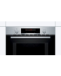 Bosch CMA583MS0B Serie | 4 Dials Combi Built In 