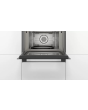 Bosch CMA583MS0B Serie | 4 Dials Combi Built In 