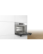 Bosch CMA583MS0B Serie | 4 Dials Combi Built In 