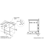 Bosch CMA583MS0B Serie | 4 Dials Combi Built In 