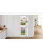 Bosch KIN85NSE0G 54.1Cm 50/50 Built-In Frost Free Fridge Freezer White