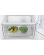Bosch KIN85NSE0G 54.1Cm 50/50 Built-In Frost Free Fridge Freezer White