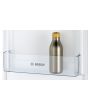 Bosch KIN85NSE0G 54.1Cm 50/50 Built-In Frost Free Fridge Freezer White