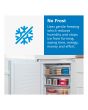 Bosch KIN85NSE0G 54.1Cm 50/50 Built-In Frost Free Fridge Freezer White
