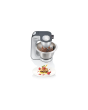 Bosch MUM59340GB CreationLine 3.9 Litre 1000W Stand Mixer - Anthracite - Silver Anthracite - Si