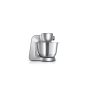 Bosch MUM59340GB CreationLine 3.9 Litre 1000W Stand Mixer - Anthracite - Silver Anthracite - Si