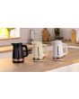 Bosch TWK4M227GB 1.7 Litres Kettle - Cream 