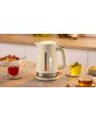 Bosch TWK4M227GB 1.7 Litres Kettle - Cream 