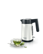 Bosch TWK5P471GB 1.7L Traditional Kettle - White