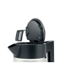 Bosch TWK5P471GB 1.7L Traditional Kettle - White