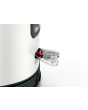 Bosch TWK5P471GB 1.7L Traditional Kettle - White