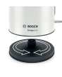 Bosch TWK5P471GB 1.7L Traditional Kettle - White