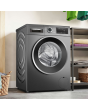 Bosch WGG244ZCGB 9Kg 1400 Spin Washing Machine Graphite