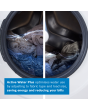 Bosch WGG244ZCGB 9Kg 1400 Spin Washing Machine Graphite