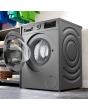 Bosch WGG244ZCGB 9Kg 1400 Spin Washing Machine Graphite