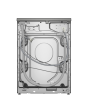 Bosch WGG244ZCGB 9Kg 1400 Spin Washing Machine Graphite