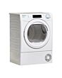 Candy CSOEC9TG-80 9kg Condenser Tumble Dryer - White