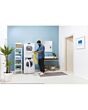 Candy CSOEC9TG-80 9kg Condenser Tumble Dryer - White