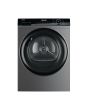 Haier HD80-A2939R 8Kg Heat Pump Tumble Dryer Graphite