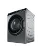 Haier HD80-A2939R 8Kg Heat Pump Tumble Dryer Graphite