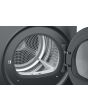 Haier HD80-A2939R 8Kg Heat Pump Tumble Dryer Graphite