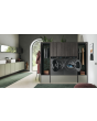 Haier HD80-A2939R 8Kg Heat Pump Tumble Dryer Graphite