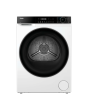 Haier HD80-D357U1 8Kg Heat Pump Tumble Dryer - White
