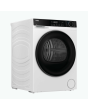 Haier HD80-D357U1 8Kg Heat Pump Tumble Dryer - White