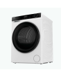 Haier HD80-D357U1 8Kg Heat Pump Tumble Dryer - White