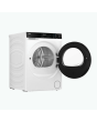 Haier HD80-D357U1 8Kg Heat Pump Tumble Dryer - White