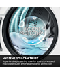 Haier HW90-BP14357TUUK 9kg 1400 Spin Washing Machine