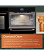 Hotpoint HO255HXUK Built-In Electric Oven Stainless Steel
