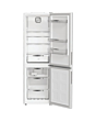 Hotpoint HPK 26363 W4UK 60/40 Fridge Freezer - White