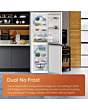 Hotpoint HPK 26363 W4UK 60/40 Fridge Freezer - White