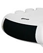 Igenix IGHF01914W 2Kw Upright Fan Heater White