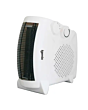 Igenix IGHF01914W 2Kw Upright Fan Heater White
