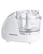Kenwood CH180 Mini Chopper Two Speed White