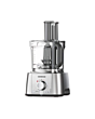 Kenwood FDP65.180SI Express Food Processor 1000W 3L Silver