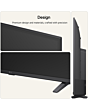 LG 32LB650B6LA.AEK 32inch 4K LED AI HD Smart TV