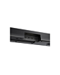 LG US70TY.AGBRLLD 3.1.1ch Soundbar & Sub for TV with Dolby Atmos - Black | LG | Brands | Members Site