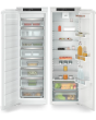 Liebherr CNSDD776I EasyFresh, DuoCooling, NoFrost, IceMaker (Fixed Water Connection), VarioTemp, Sof