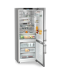 Liebherr CNSDD776I EasyFresh, DuoCooling, NoFrost, IceMaker (Fixed Water Connection), VarioTemp, Sof