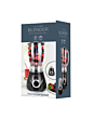 Lloytron LY5014 500W 1.5L Jug Blender With Mill Black