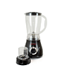 Lloytron LY5014 500W 1.5L Jug Blender With Mill Black